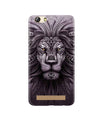 Lion Mobile Back Case for Gionee M5 Lite (Design - 315)