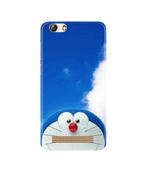 Doremon Mobile Back Case for Gionee M5 Lite (Design - 326)
