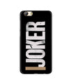 Joker Mobile Back Case for Gionee M5 Lite (Design - 327)
