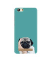 Puppy Mobile Back Case for Gionee M5 Lite (Design - 333)