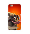 Dog Mobile Back Case for Gionee M5 Lite (Design - 343)