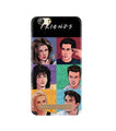 Friends Mobile Back Case for Gionee M5 Lite (Design - 357)