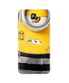 Minion Mobile Back Case for Gionee M5 Plus (Design - 324)