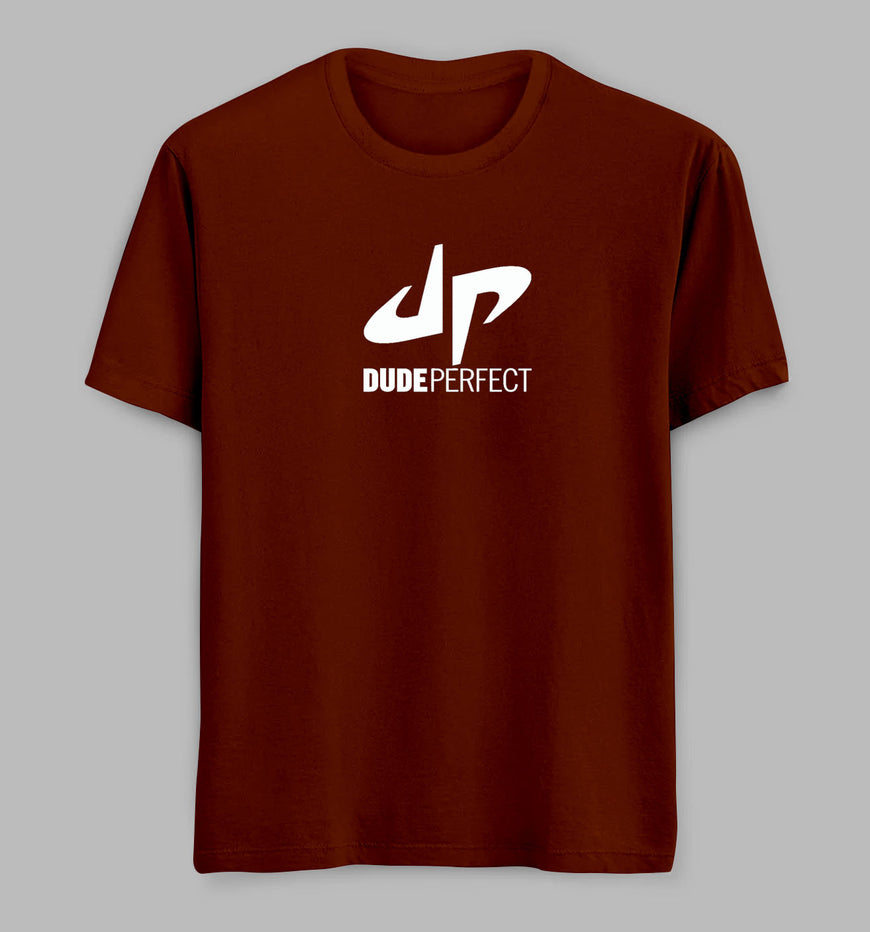 Dude Perfect Tees/Tshirts