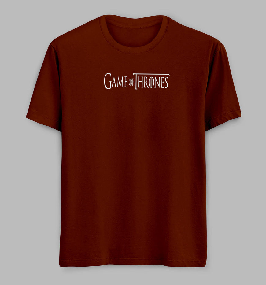 Game Of ThronesTees/ Tshirts