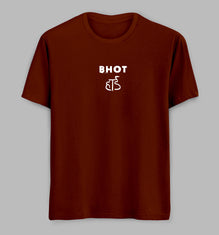 Bhot Hard Tees/ Tshirts