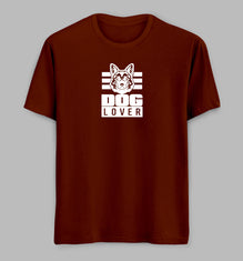 Dog Lover Tees/ Tshirts