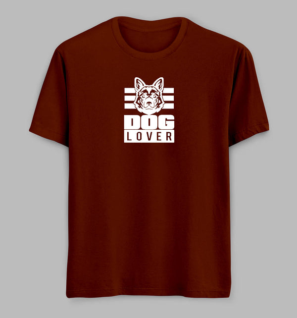 Dog Lover Tees/ Tshirts