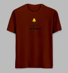 Ghanta Lekar Jaayega Tees / Tshirts