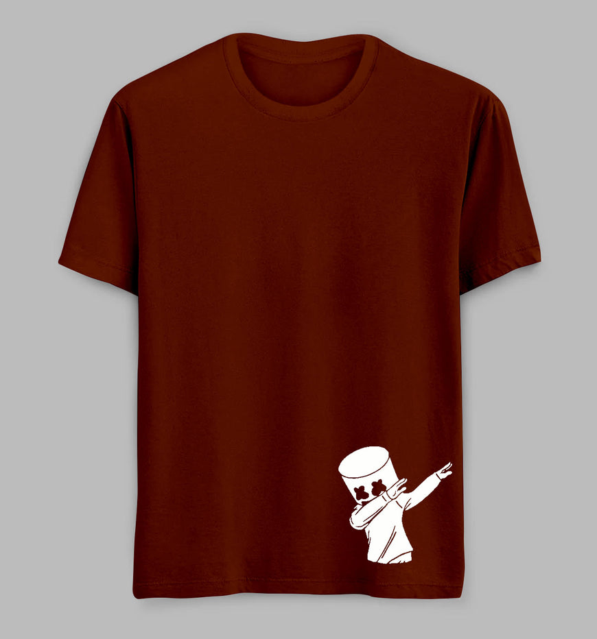 Marshmellow Tees/ TShirts