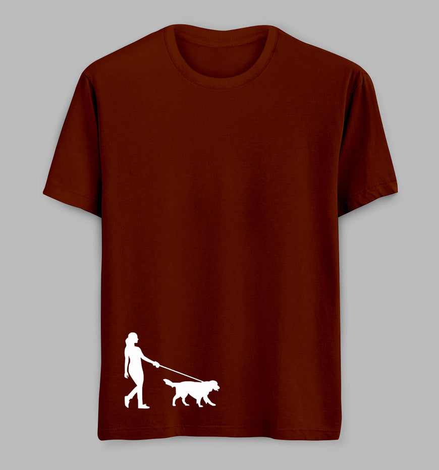Puppy Girl Tees/ TShirts
