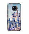 Disney Land for Huawei Mate 20 Pro (Design - 185)