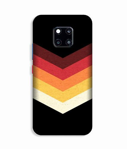 Designer Case for Huawei Mate 20 Pro (Design - 193)