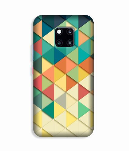 Designer Case for Huawei Mate 20 Pro (Design - 194)