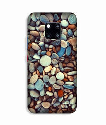 Pebbles Case for Huawei Mate 20 Pro (Design - 205)