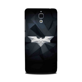 Batman Case for Mi 4