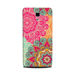 Rangoli art Case for Mi 4