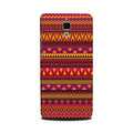 Zigzag line pattern2 Case for Mi 4