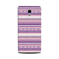 Zigzag line pattern3 Case for Mi 4