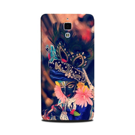 Lord Krishna Case for Mi 4