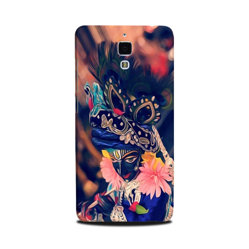 Lord Krishna Case for Mi 4