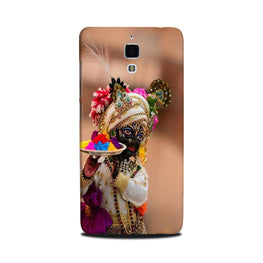 Lord Krishna2 Case for Mi 4
