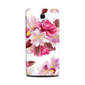 Beautiful flowers Case for Mi 4