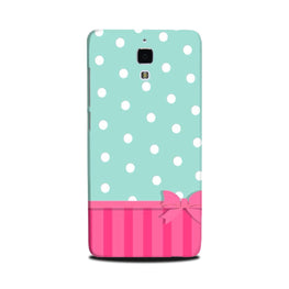 Gift Wrap Case for Mi 4