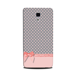 Gift Wrap2 Case for Mi 4