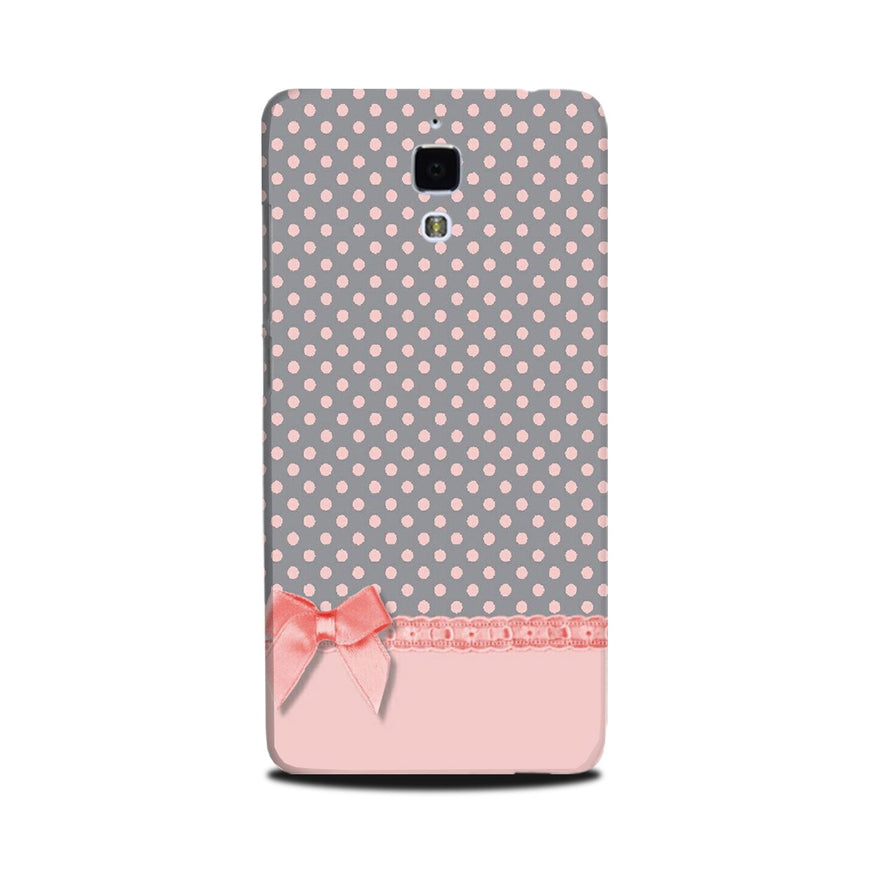 Gift Wrap2 Case for Mi 4