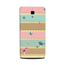 Gift paper Mobile Back Case for Mi 4 (Design - 38)