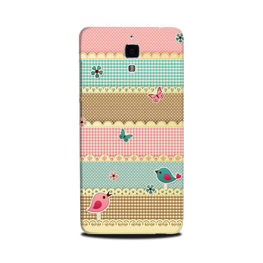 Gift paper Case for Mi 4