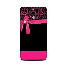 Gift Wrap4 Mobile Back Case for Mi 4 (Design - 39)