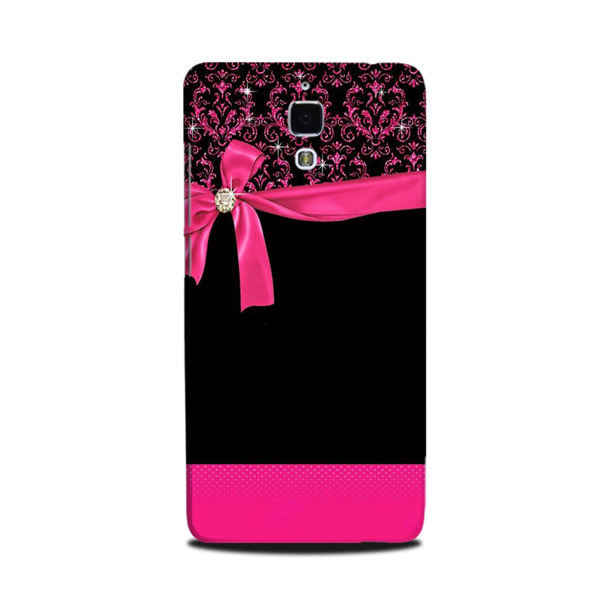 Gift Wrap4 Case for Mi 4