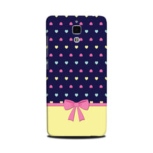 Gift Wrap5 Mobile Back Case for Mi 4 (Design - 40)