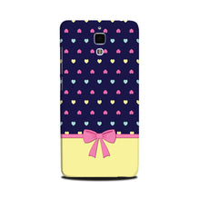 Gift Wrap5 Mobile Back Case for Mi 4 (Design - 40)