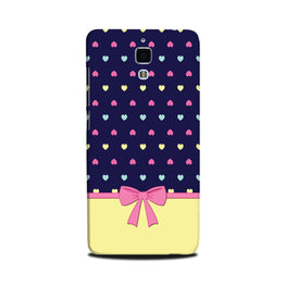 Gift Wrap5 Case for Mi 4