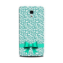 Gift Wrap6 Mobile Back Case for Mi 4 (Design - 41)