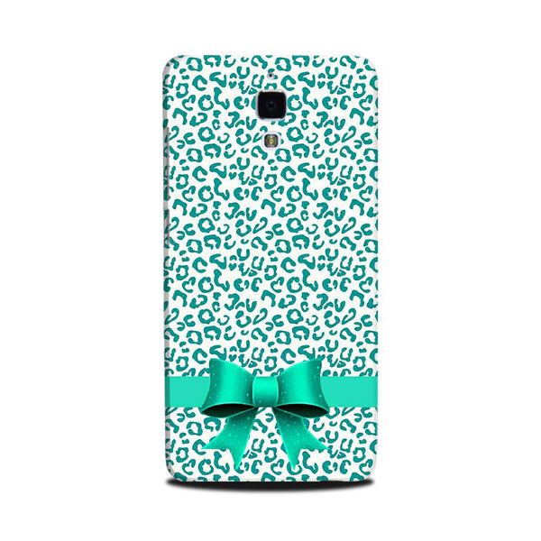 Gift Wrap6 Case for Mi 4