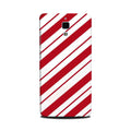 Red White Case for Mi 4