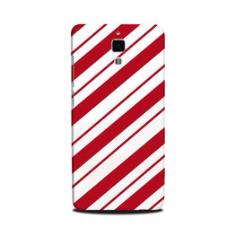 Red White Case for Mi 4
