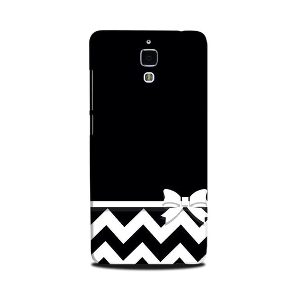 Gift Wrap7 Case for Mi 4