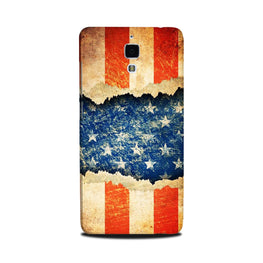 United Kingdom Case for Mi 4
