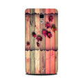 Wooden look2 Case for Mi 4
