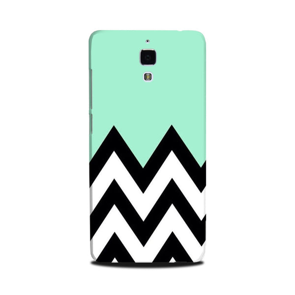 Pattern Case for Mi 4