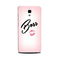 Boss Case for Mi 4