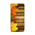 Wooden look3 Case for Mi 4