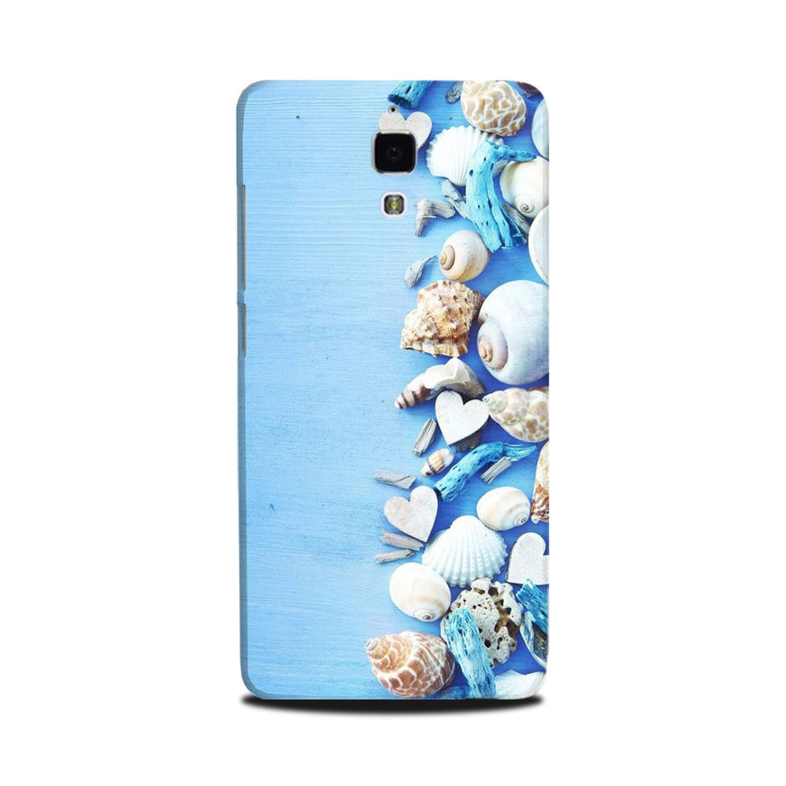 Sea Shells2 Case for Mi 4