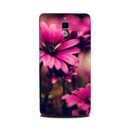 Purple Daisy Case for Mi 4