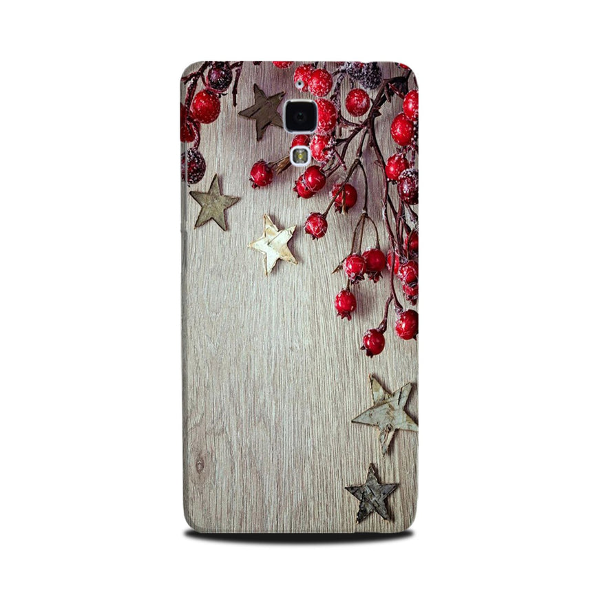 Stars Case for Mi 4